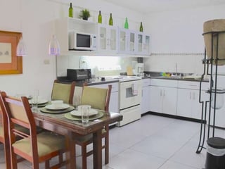 APARTAMENTOS MAXI STANDARD EN RENTA EN REFORMA, ZONA 10 - 2