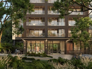 Pre-Venta Apartamentos Exclusivos en Zona 14 Guatemala - 2