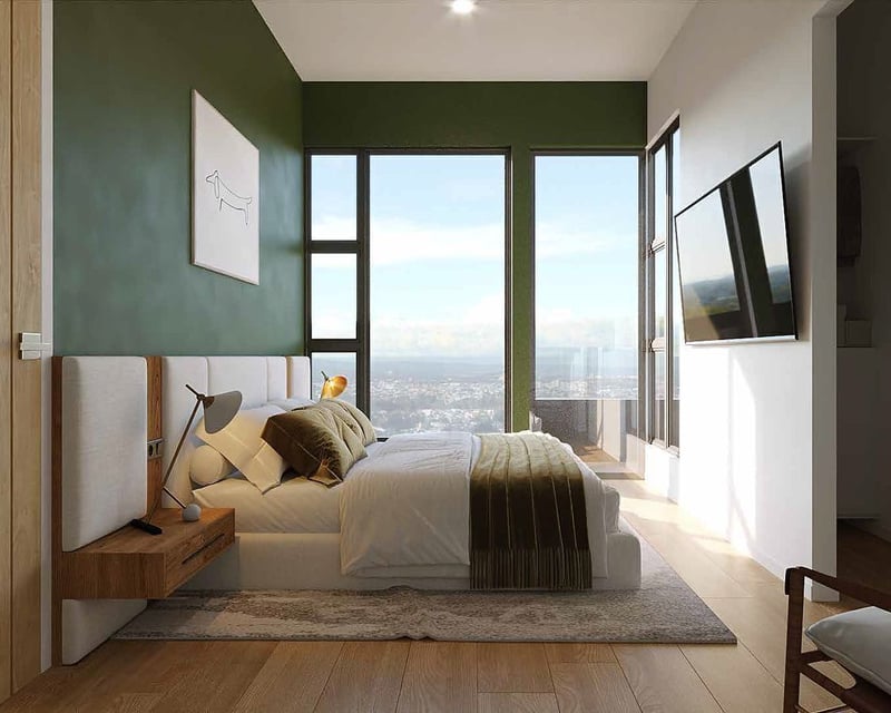 Apartamento Venta | Zona 13 | Jun27