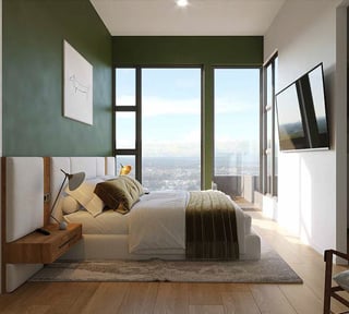Apartamento Venta | Zona 13 | Jun27