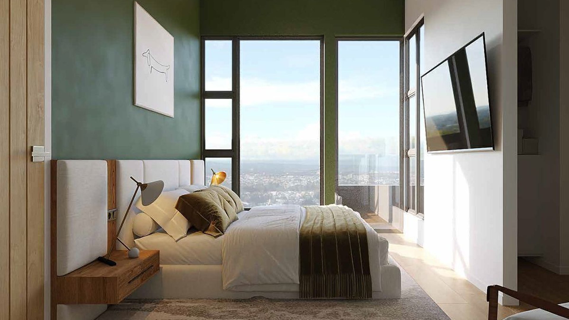 Apartamento Venta | Zona 13 | Jun27