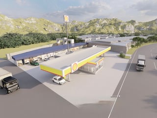 PARQUE INDUSTRIAL Carretera al Atlántico/ Bodegas en Venta - Renta - 2