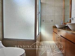 Apartment for Rent | 2 Bedrooms + 2 Parking Spaces | Vista Bella I, Carretera a El Salvador - Image 14