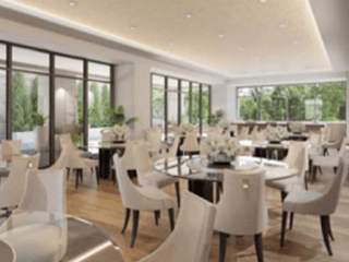 Apartamento en Venta Zona 16 - Condominio Exclusivo - 4