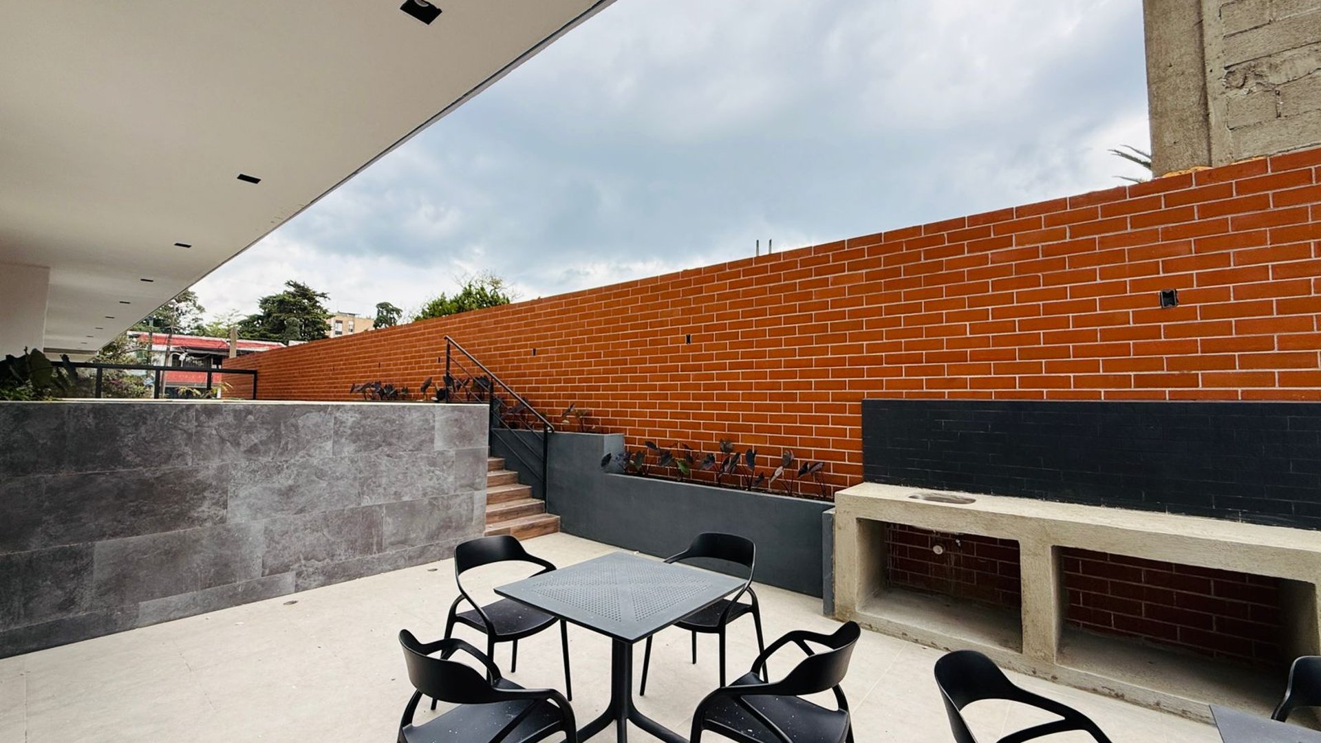 ALQUILER DE CÉNTRICO APARTAMENTO - VILA QUINCE, ZONA 15 - Miniatura 17