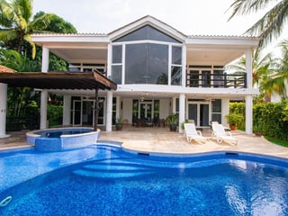 CASA EN VENTA – PÉRGOLAS DEL MAR, IZTAPA - 5