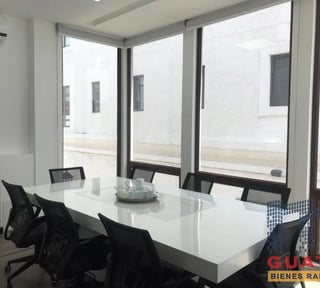 Oficina en Renta, Zona 16 (R9657)