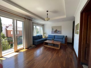 Alquilo Amplio Apartamento Pentola zona 16 - 2