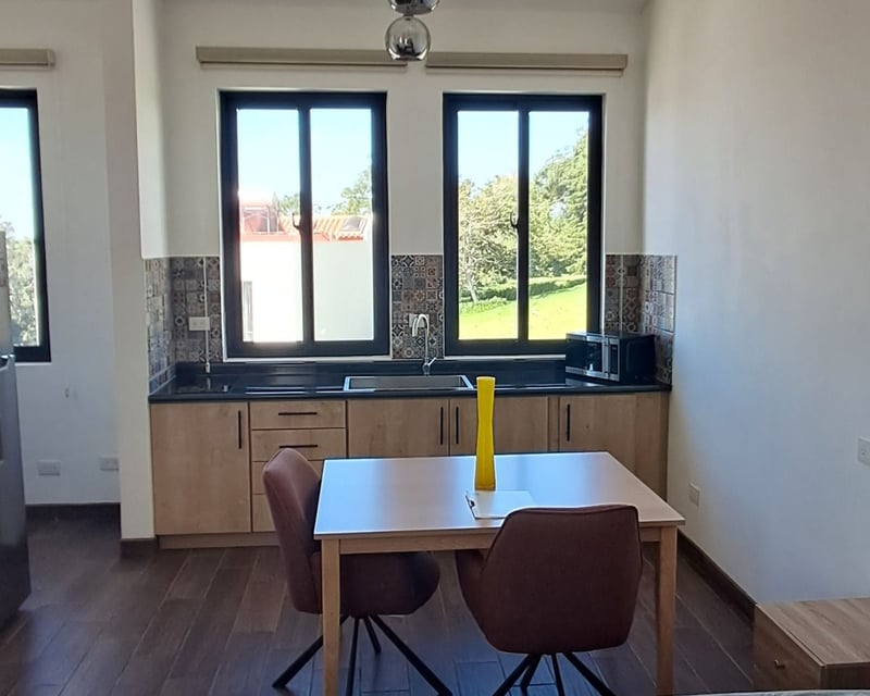 Apartamento tipo estudio  en ALQUILER en Lazos de Fraijanes