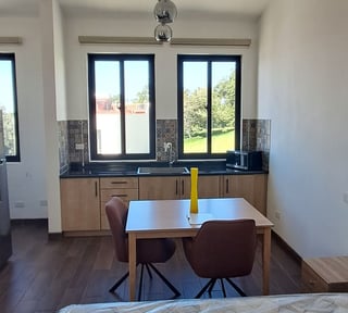Apartamento tipo estudio  en ALQUILER en Lazos de Fraijanes