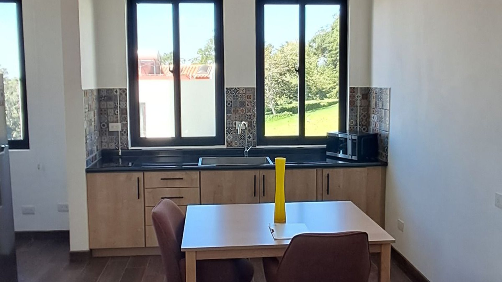 Apartamento tipo estudio  en ALQUILER en Lazos de Fraijanes