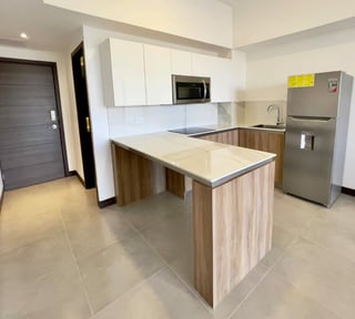 Apartamento tipo estudio en venta, Elemento zona 13