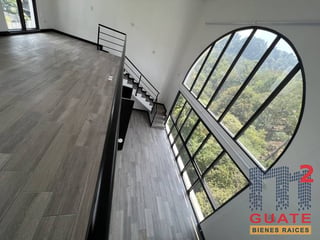 Apartamento en Renta, Zona 16 (R8975) - 2
