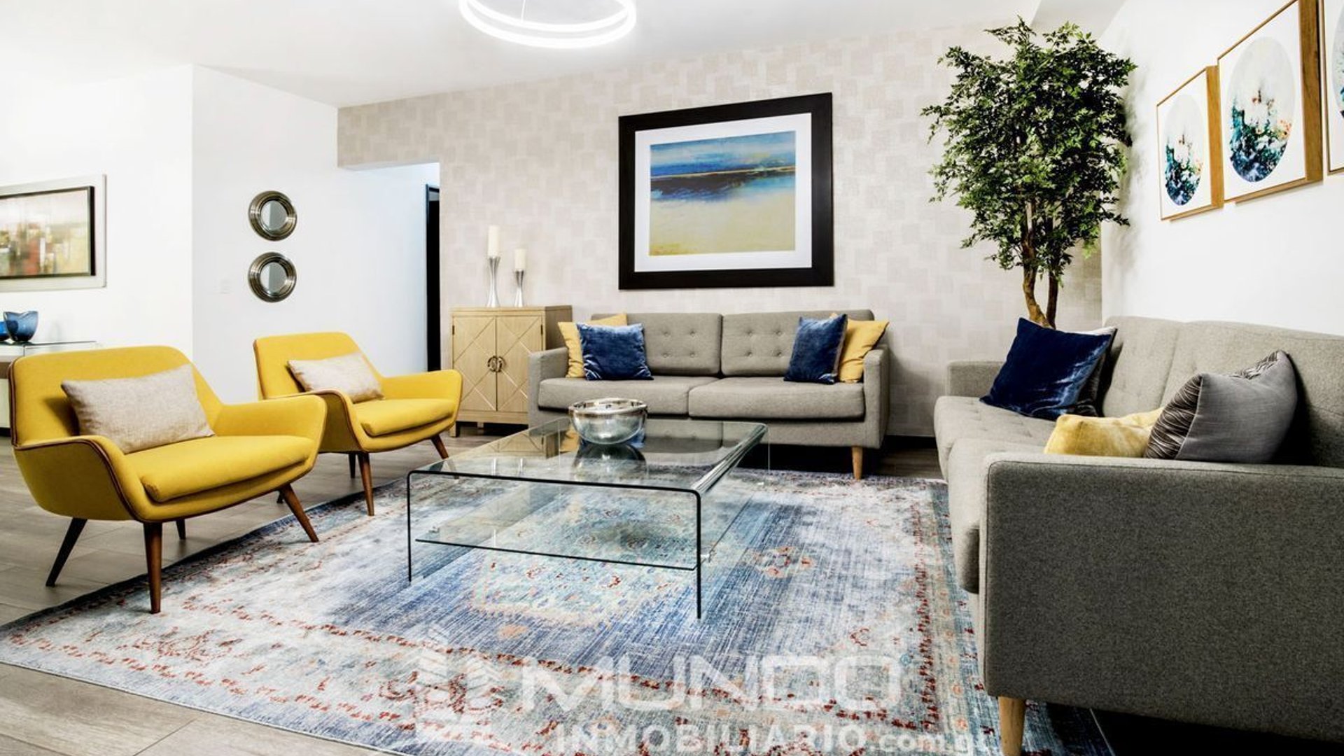 APARTAMENTO EN VENTA ZONA 14 - Miniatura 7