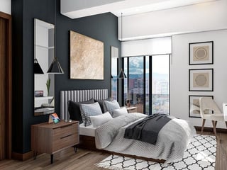 Casa Tauré — Apartamentos en venta en Zona 10 Guatemala - 4