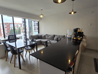 Apartamento en Venta en Edificio Be14  - Image 4