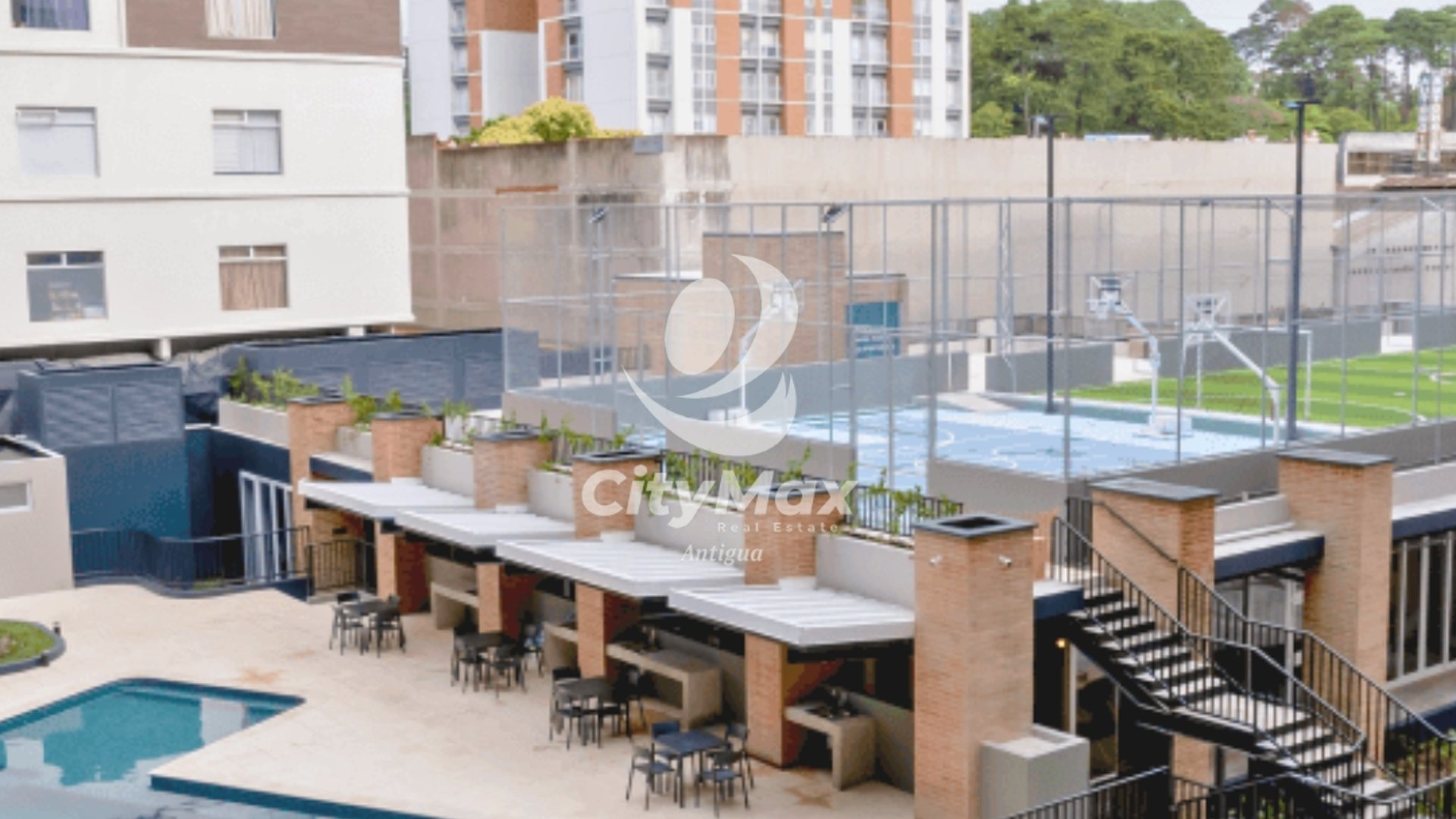 apartamento en venta parque mateo zona 7 ciudad de guatemala - Miniatura 14