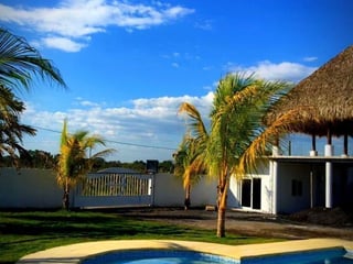 Hotel en ALQUILER/VENTA  en Monterrico - 3