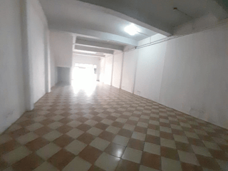 Local Comercial en renta en zona 1 - 2