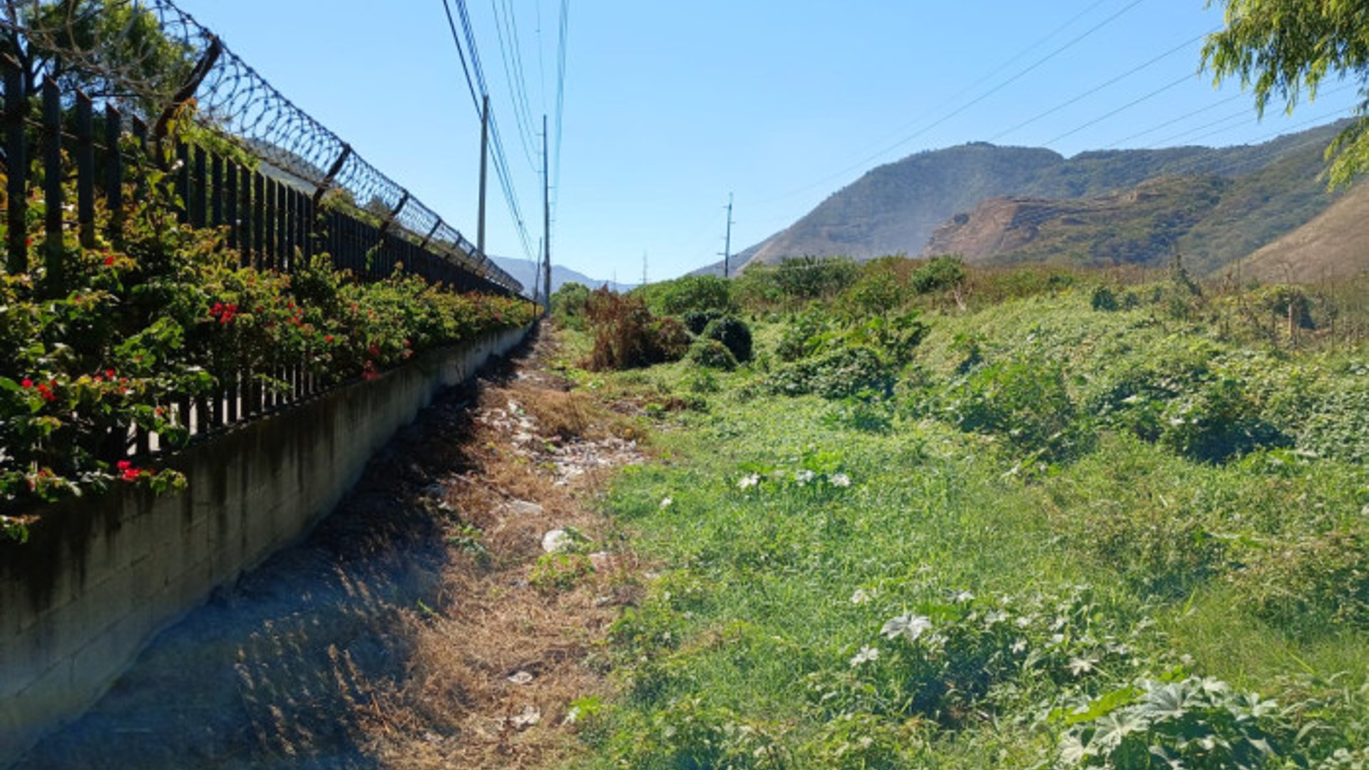 Terreno en Venta en Amatitlán - Miniatura 8