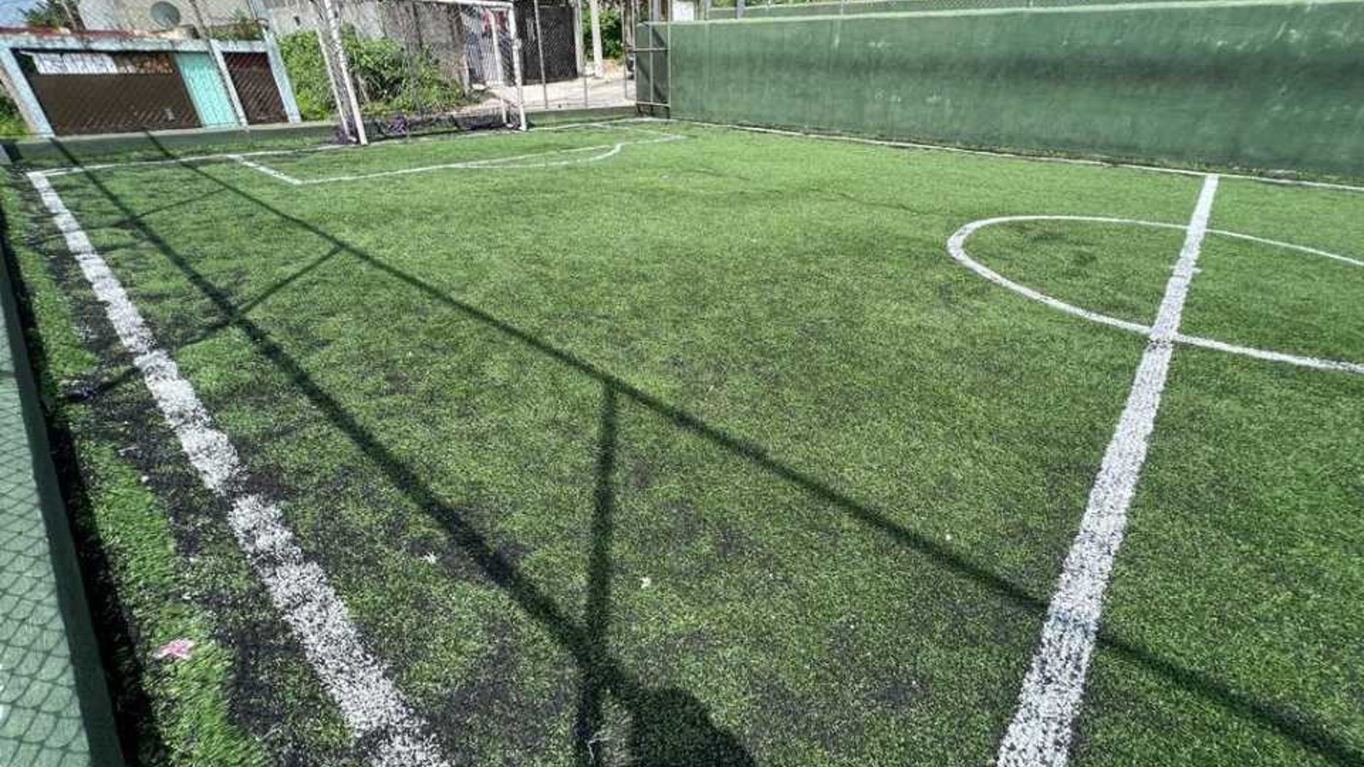 Vendo Canchas de Football - Miniatura 9