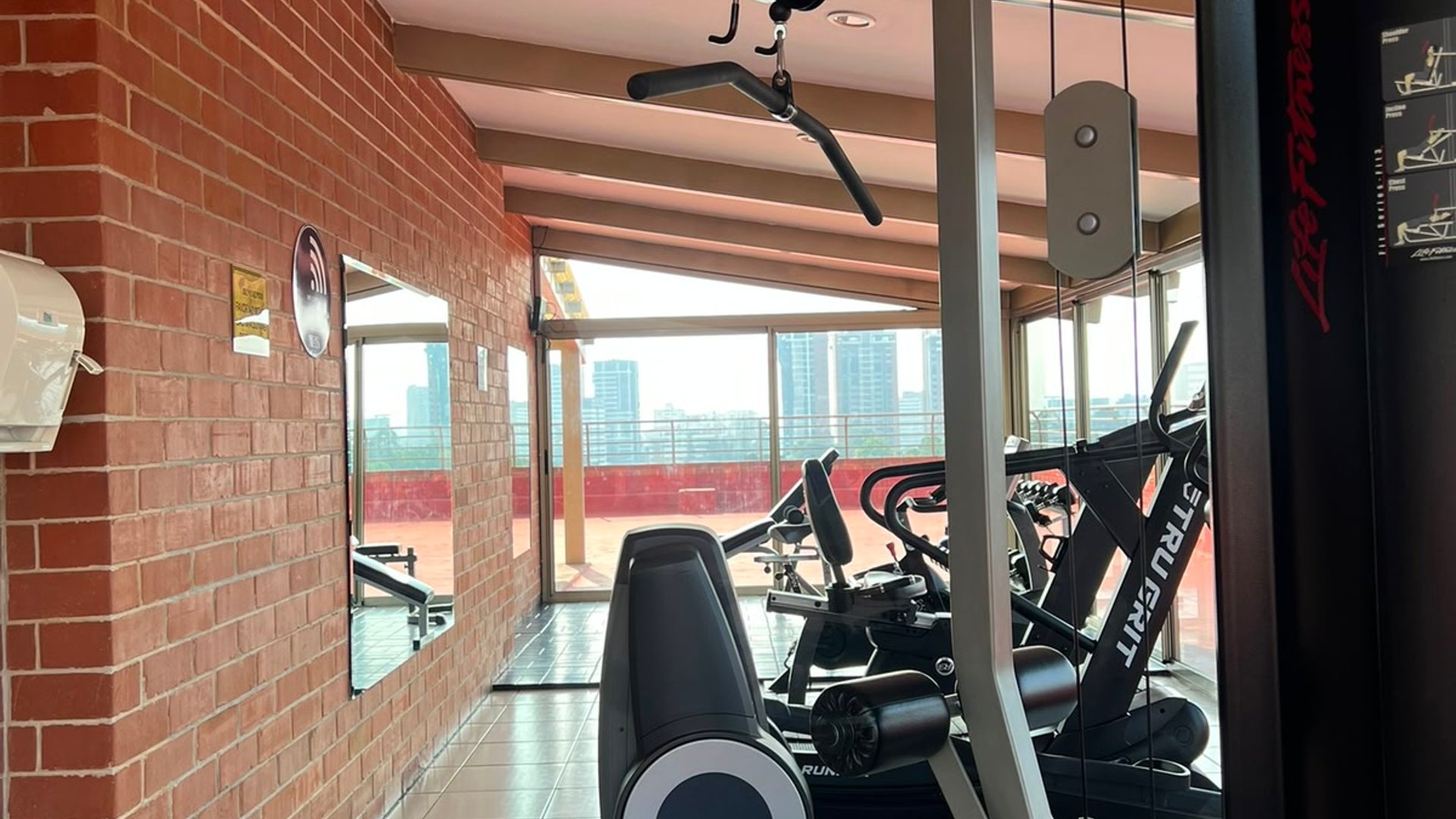 Apartamento en Alquiler Edificio Benevento, zona 14 - Miniatura 21