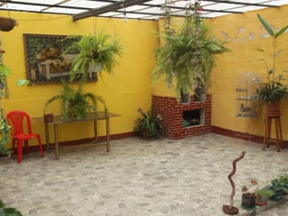 Se  Vende Casa en Barcenas km 21.5 de 2 niveles - 2