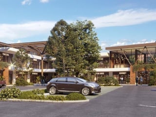 PLAZA COMERCIAL QUETZALTENANGO / Locales en Renta - Image 13