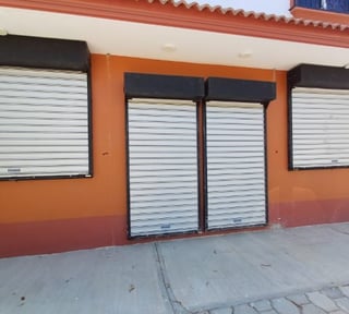Local En renta Zacapa