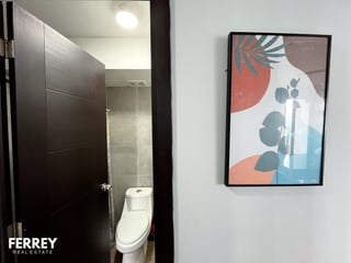 Apartment for Rent: 3 Bedrooms, Zone 16, Guatemala City, NAGANO - 4