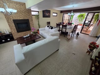 Casa en venta en Muxbal de 3 niveles y 4 habitaciones Ref-5189 - 3