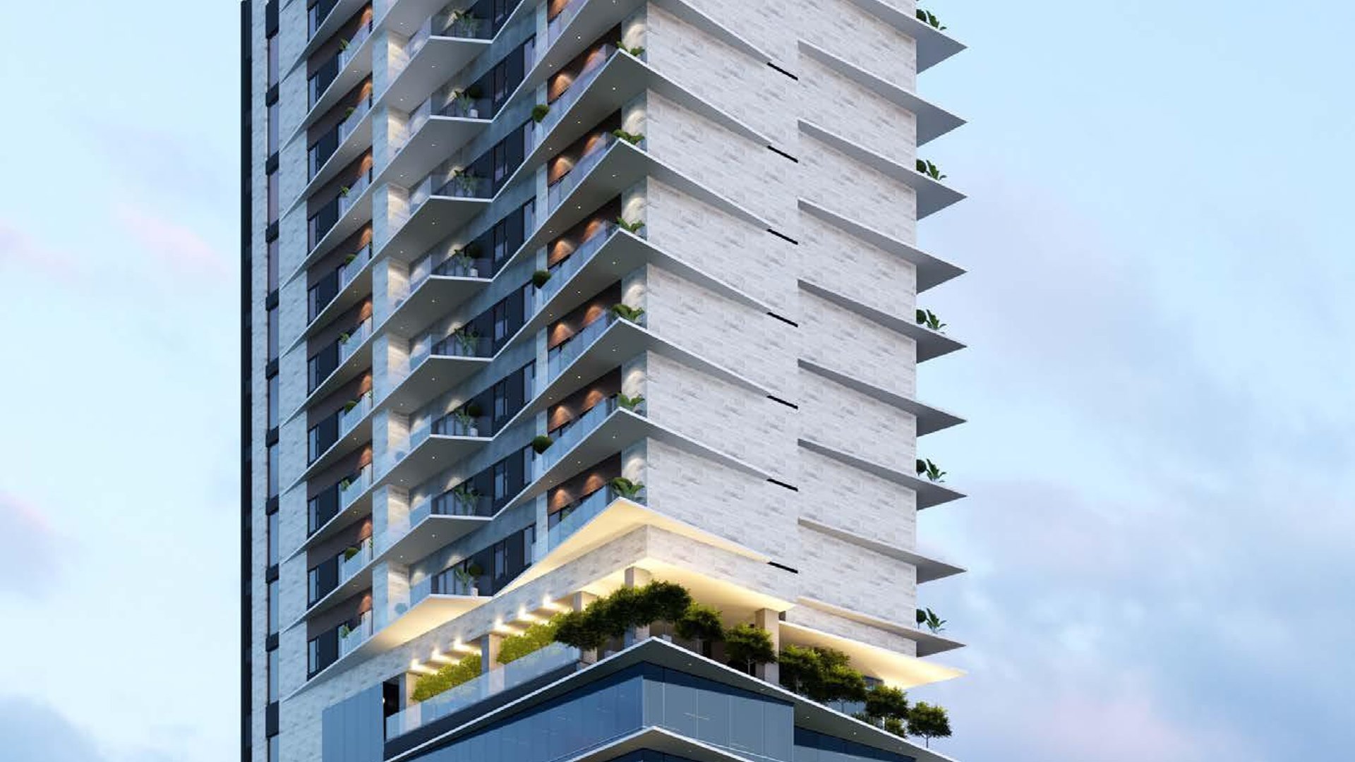 Apartamentos en Venta en Z16 Guatemala