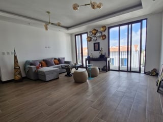Apartamento amueblado en renta Lirios de Cayala Zona 16 - 4