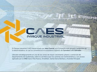 BODEGAS EN VENTA EN EL KM 27 CARRETERA EL SALVADOR - 4