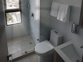Apartamento en Venta en Edificio Meraki 10, zona 10 - 2