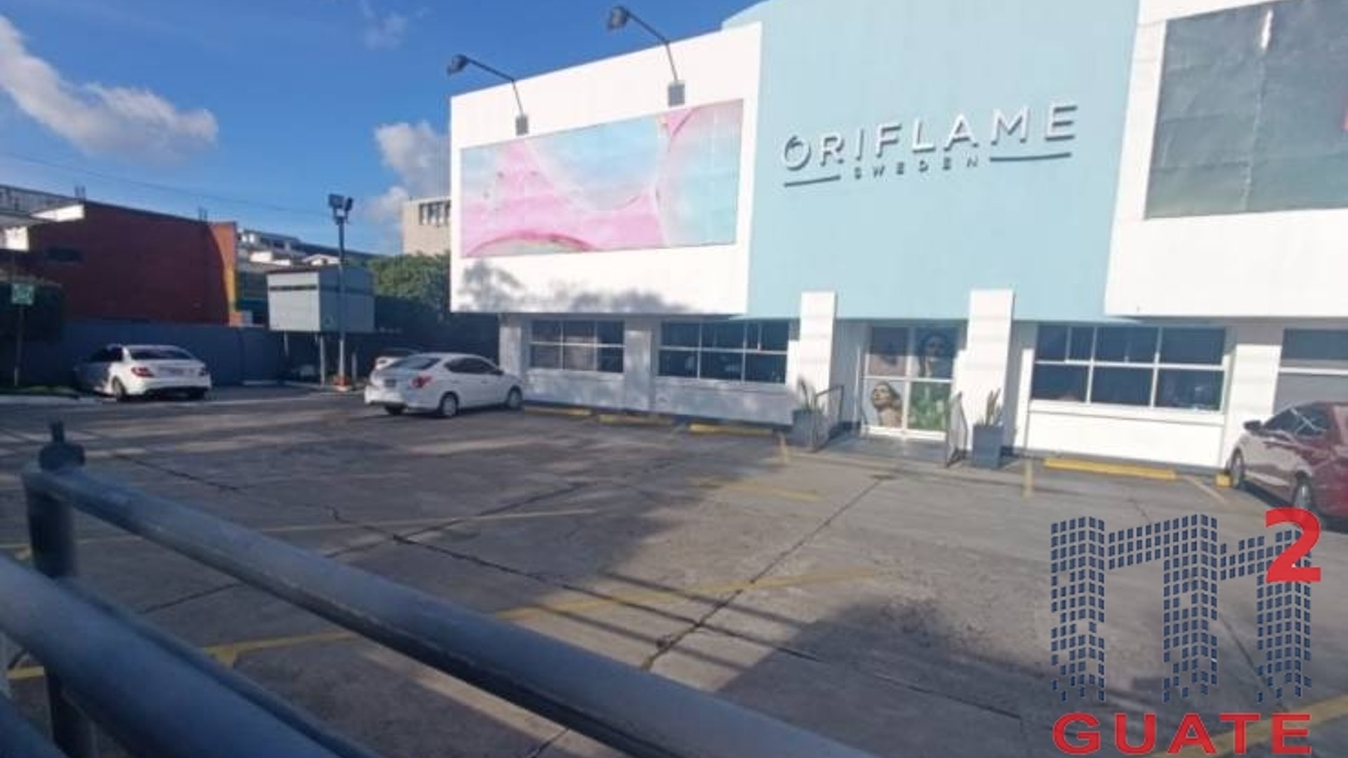 Edificio en Renta, Zona 09 (R10418) - Image 1