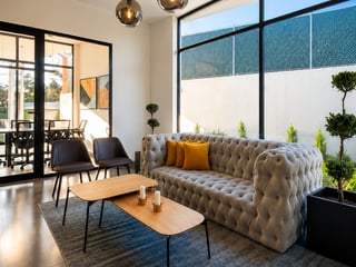 📍 APARTAMENTO EN VENTA – 2 HAB  | EDIFICIO AOKI | ZONA 14  - 3