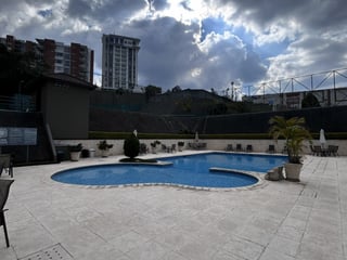 Casa nueva en alquiler en Lomas de San Isidro, zona 16 - Image 13
