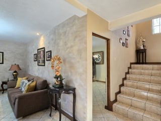 Casa en Venta Zona 11 Ciudad de Guatemala Las Charcas - 3