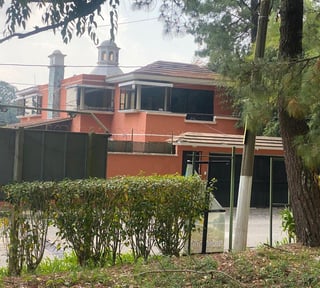 📍 CASA EN RENTA – 5 HAB  | CONDOMINIO SAN ANTONIO | KM 16.5 CAES