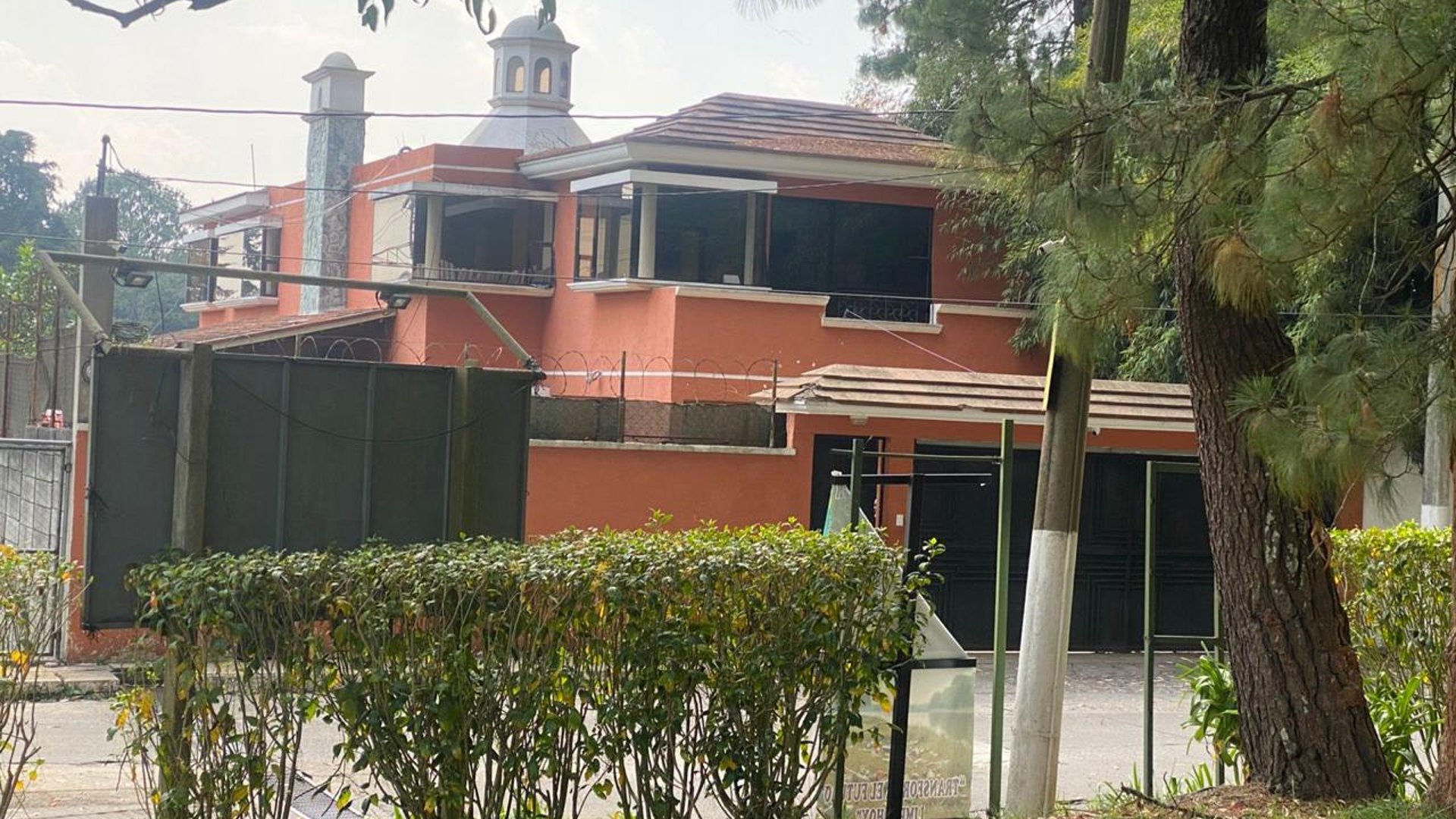 📍 CASA EN RENTA – 5 HAB  | CONDOMINIO SAN ANTONIO | KM 16.5 CAES