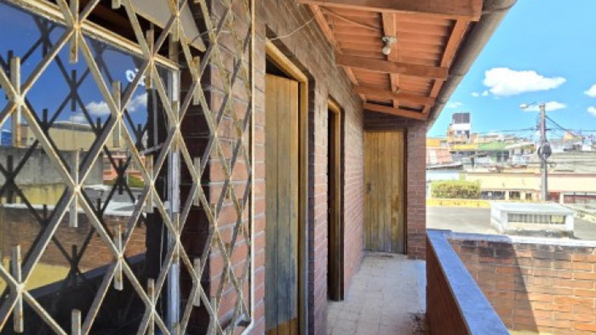 Casa Sola Residencial en Venta Zona 5 Ciudad Guatemala - Miniatura 24