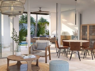 Apartamento Venta | Puerto San José | MAR27 - 2