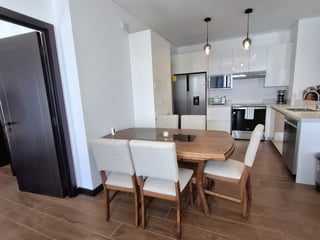 Apartamento Amueblado en Renta Lirios de Cayalá Zona 16 - 4