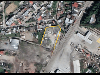 RENTA DE TERRENO – Km 16.5 Carretera al Atlántico - 4