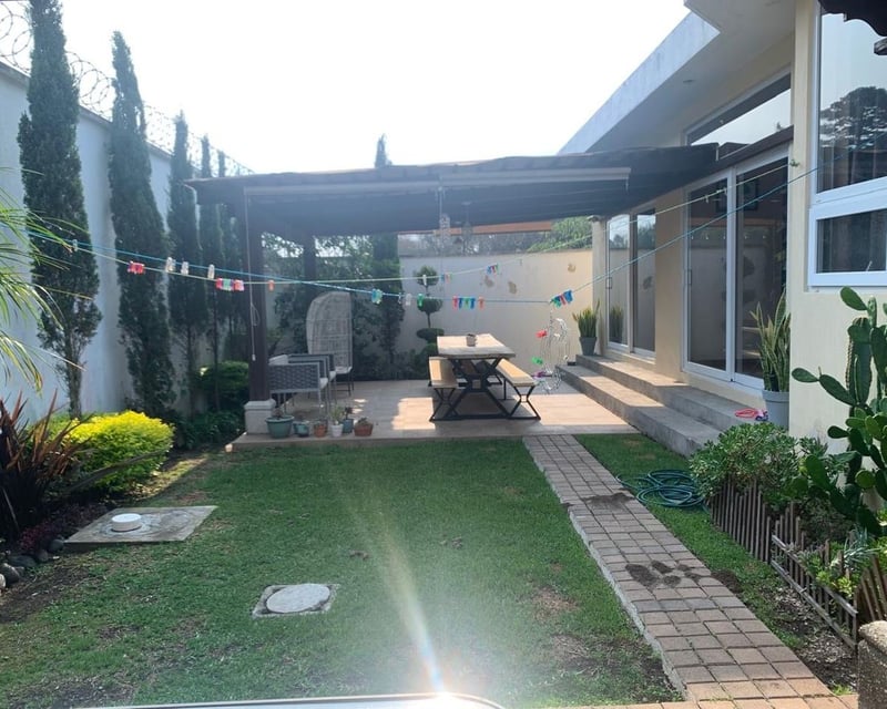 Casa en Venta  en condominio , Km 20 a Fraijanes