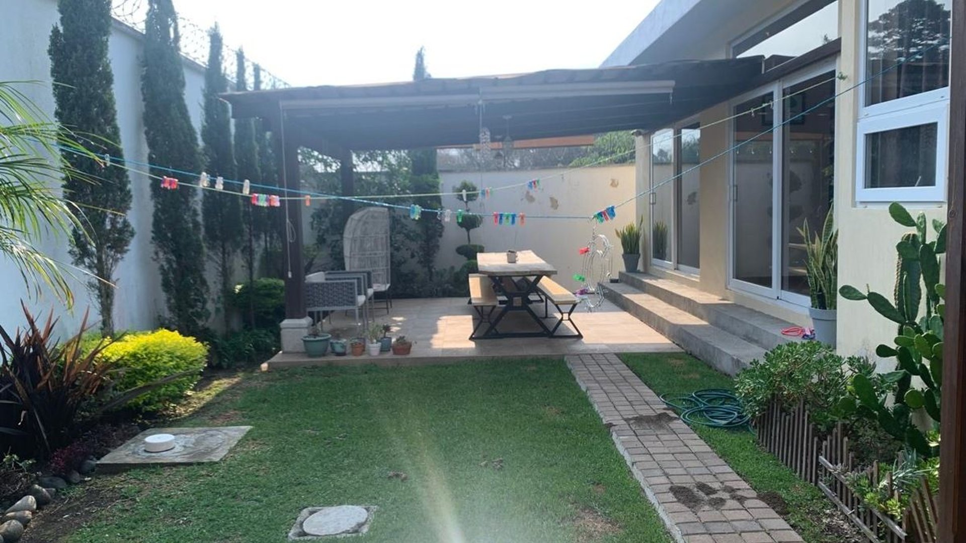 Casa en Venta  en condominio , Km 20 a Fraijanes