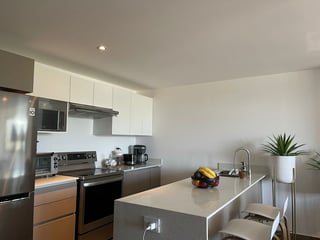PARQUE 15/ Apartamento en Venta , zona 15 - 5