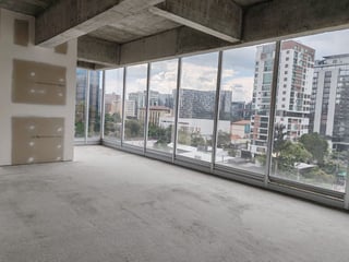 Venta de oficina en obra gris para estrenar en Vasanta Zona 10 - 2