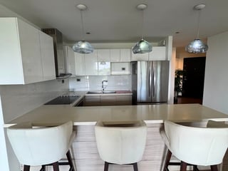 📍 APARTAMENTO EN RENTA  AMUEBLADO– 2 HAB | CASTALIA | VHII, ZONA 15 - 3